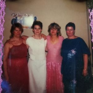 Meet your Posher, Kathy